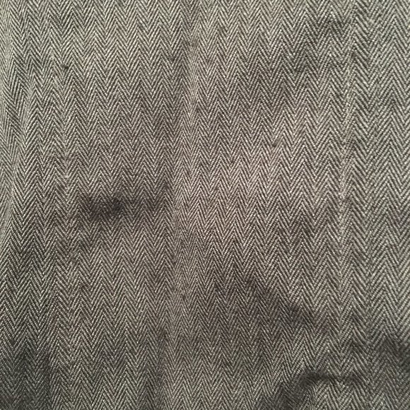 Womens Short Sports Coat Blazer Size L - Picture 8 of 9